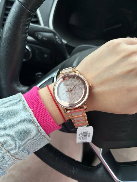 Часы женские mk6432 новые !! Оригинал жіночий годинник michael kors