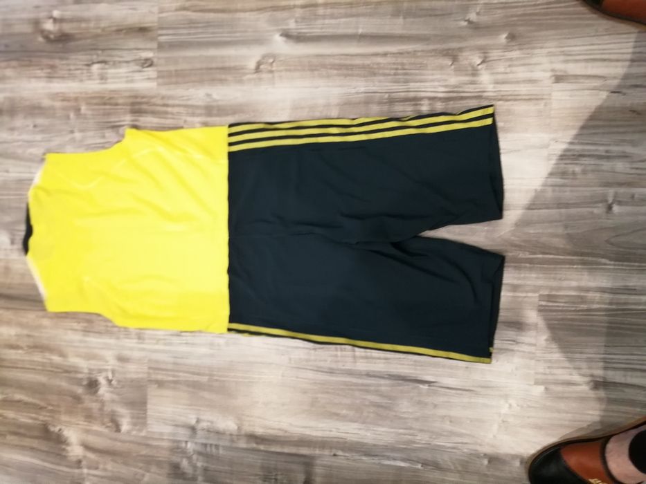 Strój kąpielowy Adidas