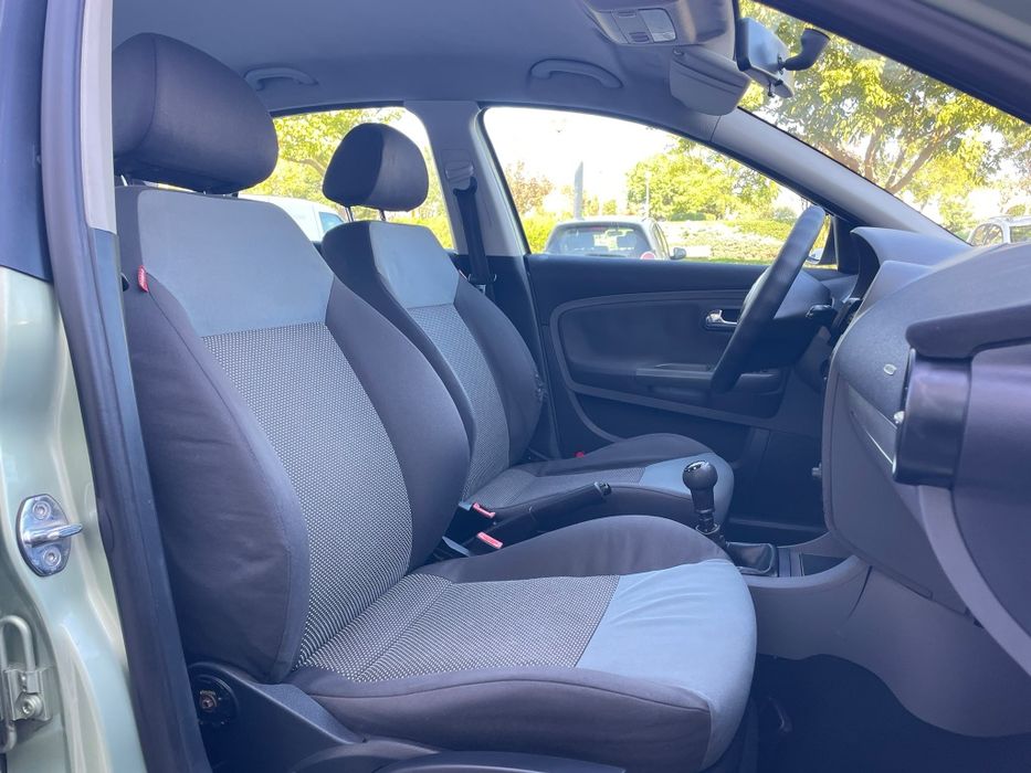 Seat Cordoba 1.4 TDI 2006/09