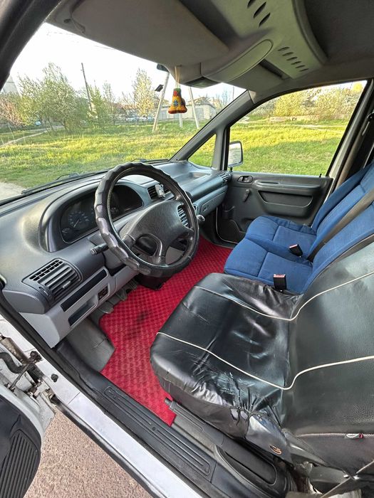 Продам Citroen Jumpy 2006 року