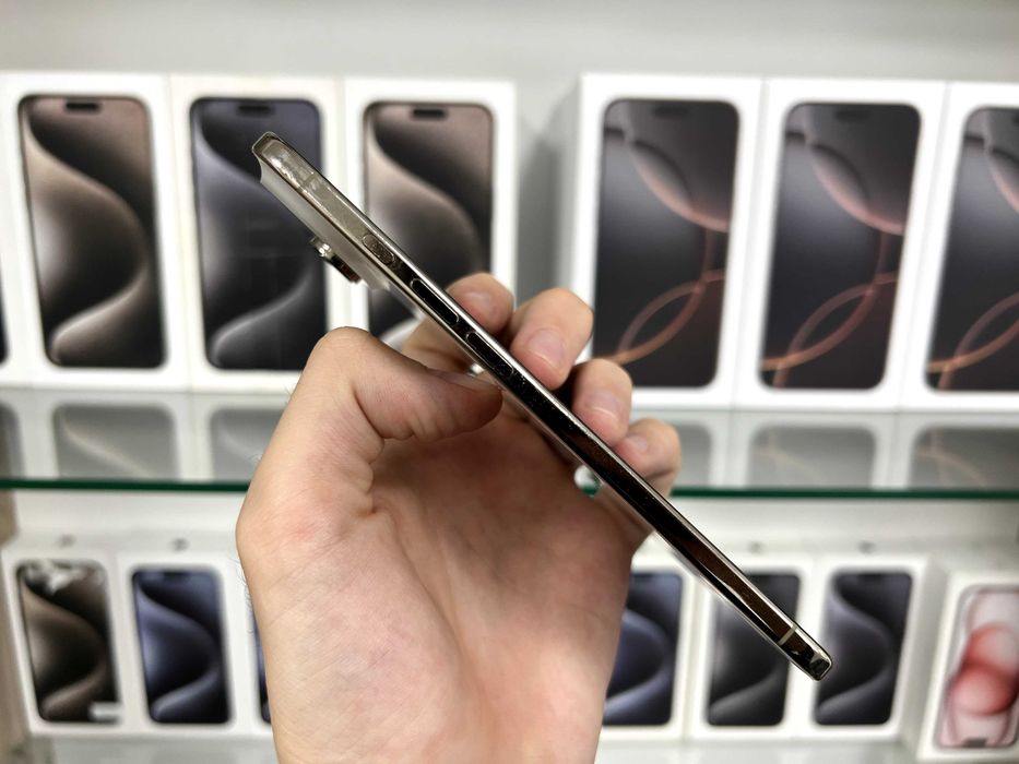 iPhone 17 Air 512 GB Neverlock | Магазин | Гарантія
