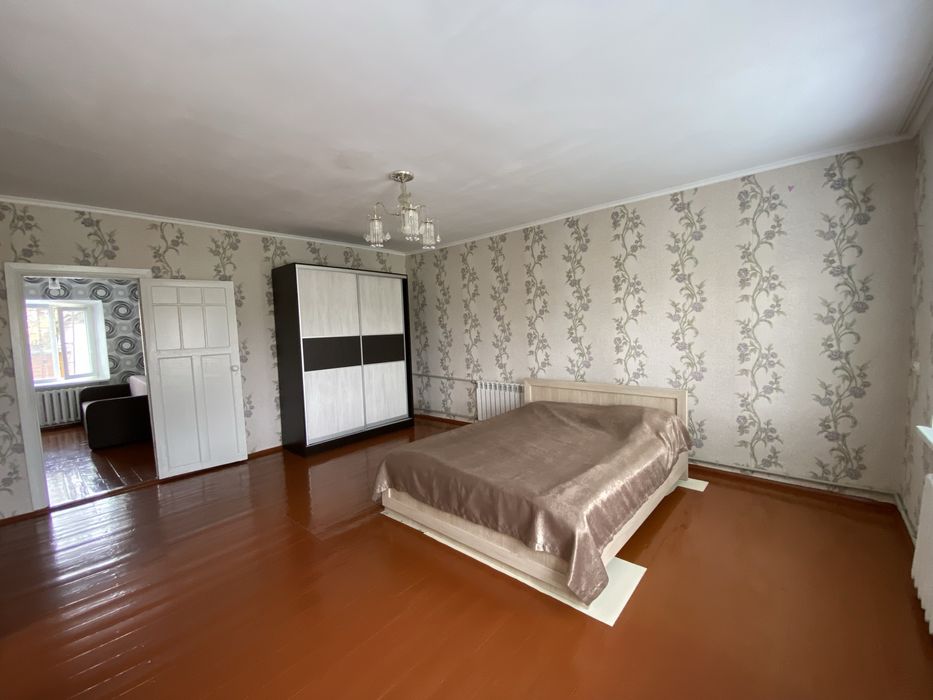 Будинок 4 кімнати на Грензаводі