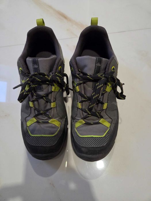 Buty trekkingowe
