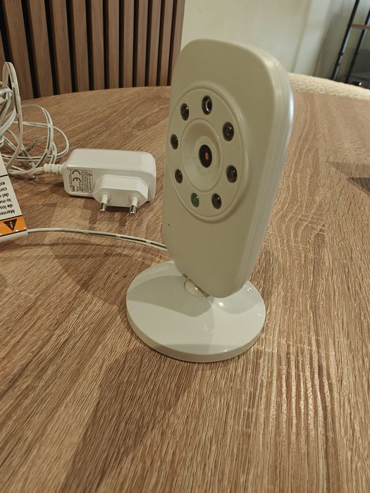 Intercomunicador Bebé