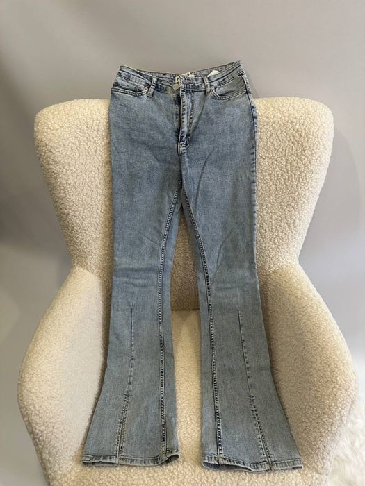 Джинси жіночі Papapya