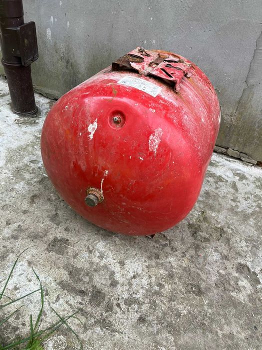 Zbiornik do hydroforu 100L