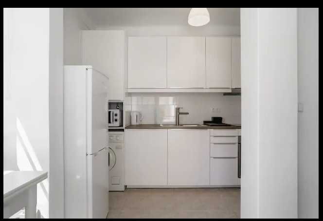 Quarto para estudante Costa Caparica