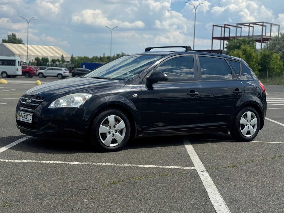 Kia Ceed 2007 VIN Y6LFF24228L001311 фото оголошення 6 з 24