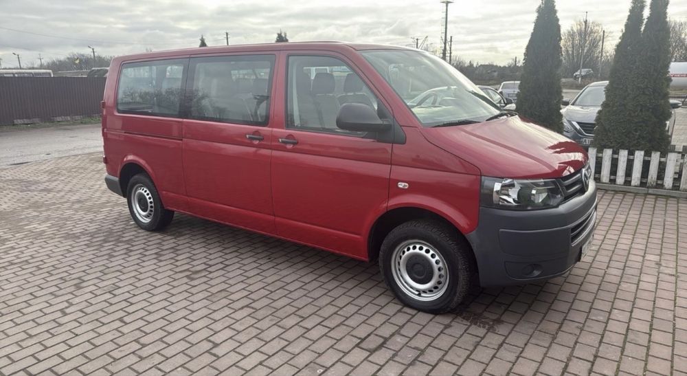 Оренда мікроавтобуса з водієм, повний привід Украіна Європа