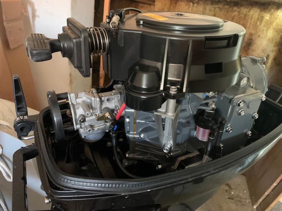 BRIG B380       2012 року