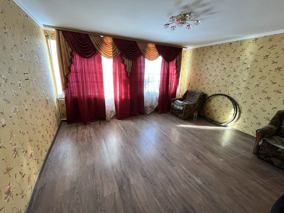 Продаж будинку в с.Хрестище Берестинський ( Красноградський) р-н