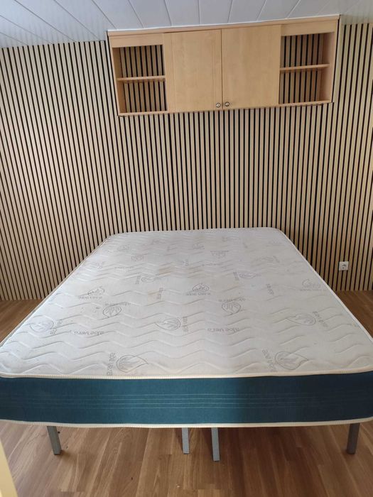 Casa pré fabricada para alugar