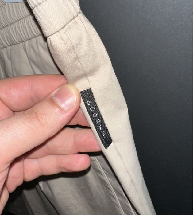 Легкие шорты Bogner