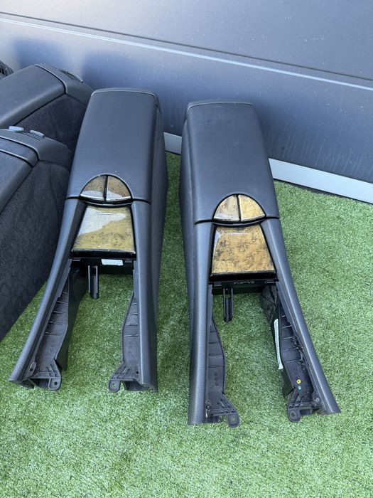 Підлокітник  Mercedes W211