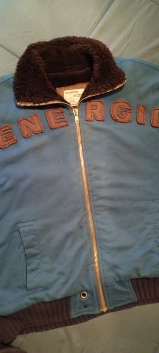 Blusão da marca ENERGIE
