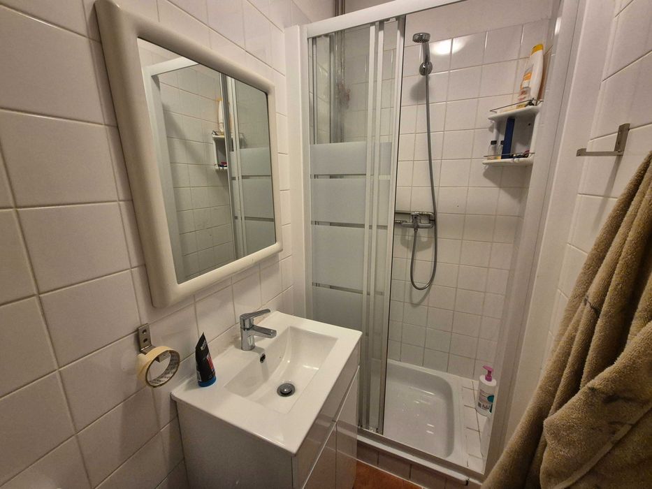 Quarto para arrendar, Polo da Asprela, próximo do ISEP