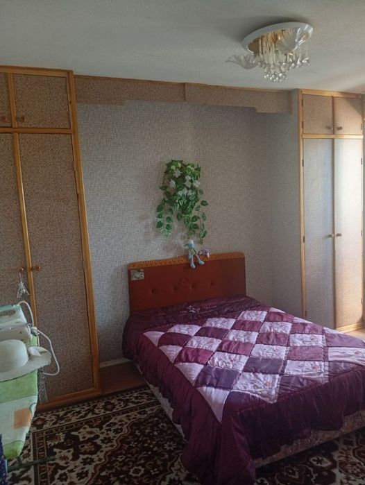 Оренда затишної 4к квартири на 5ому Зарічному