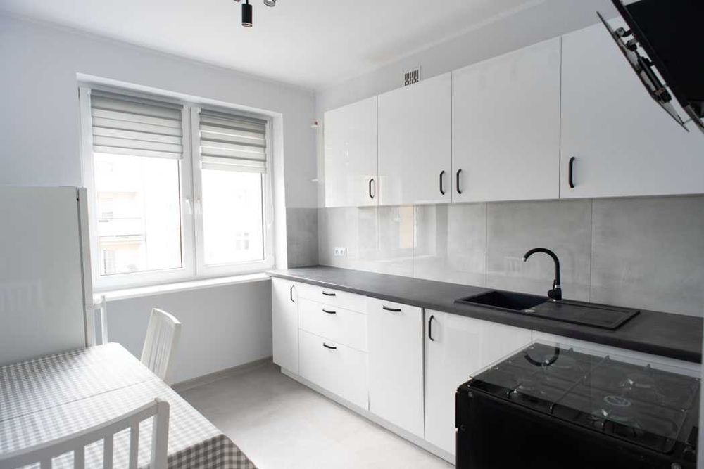 Apartment in Poznań, Grunwald, Łazarz - Widok 5