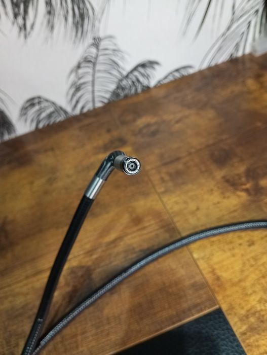 Endoskop inspekcyjny