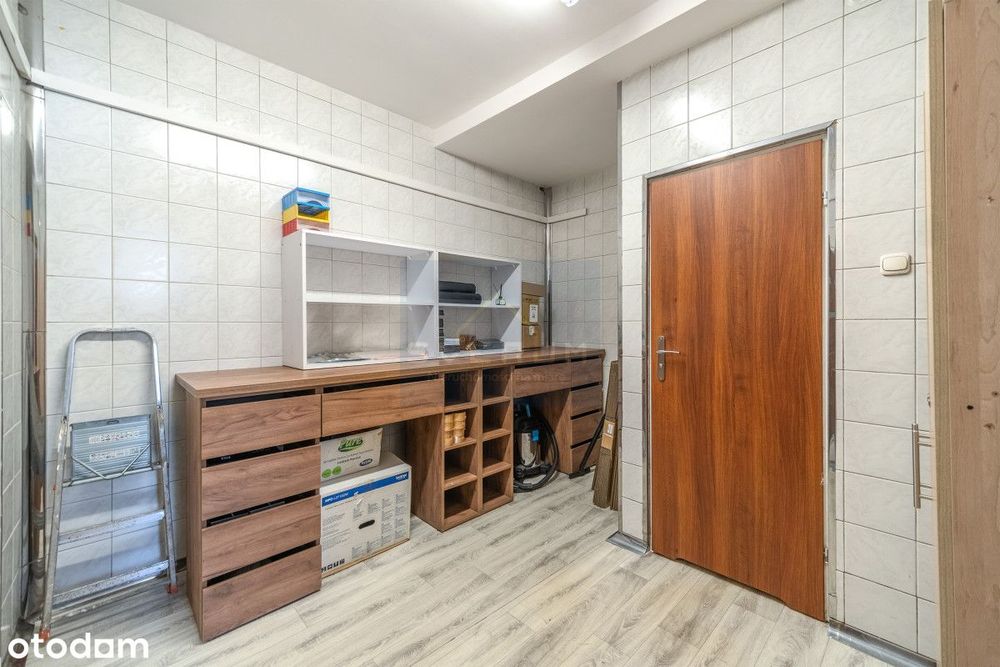 Dom idealny pod inwestycję