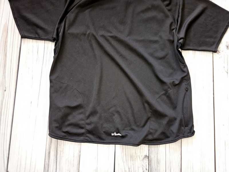 Koszulka rowerowa B'twin XL