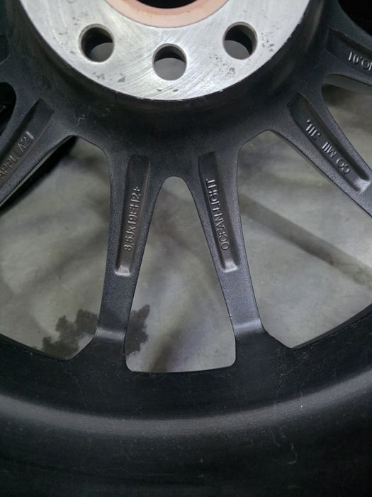 Koła Alufelgi Audi Mercedes Volkswagen 19cali 5x112  opony