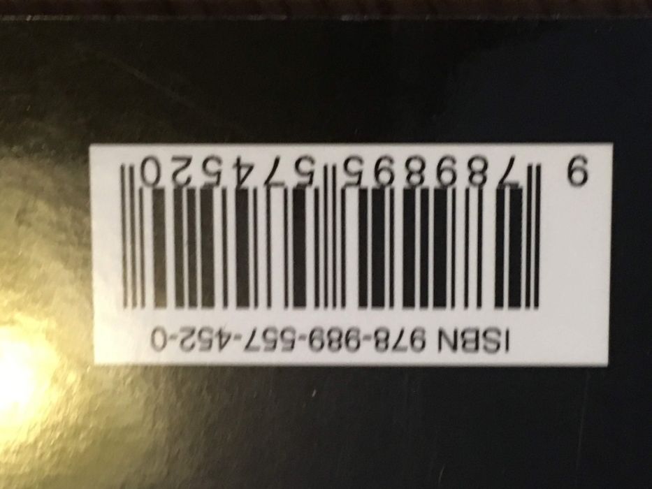 Livro A Vida pela Metade