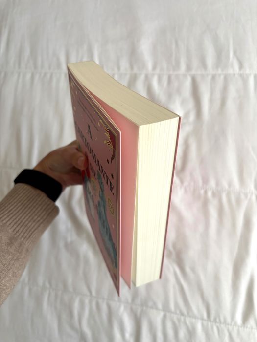 "A Cartomante de Versalhes", livro de Anya Bergman