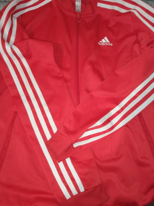 Мастерка спортивная Адидас оригинал