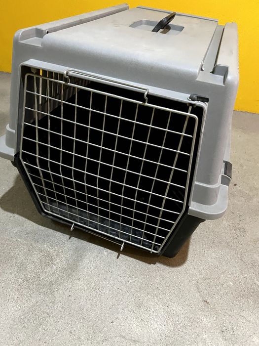 Transportadora animal Atlas 40