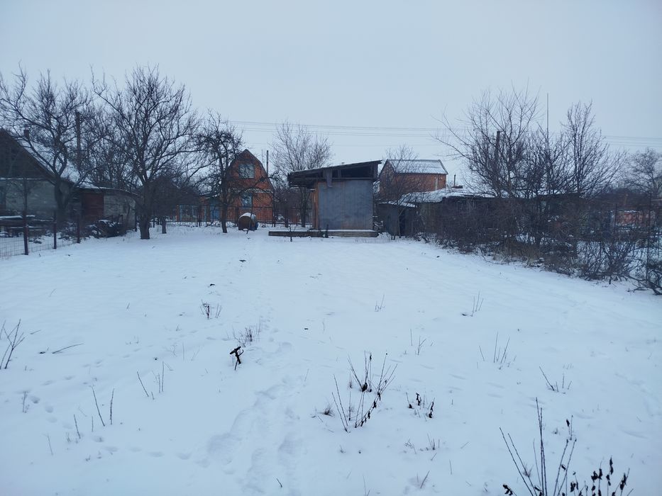 Продам дачу 6 соток от города 25 км.