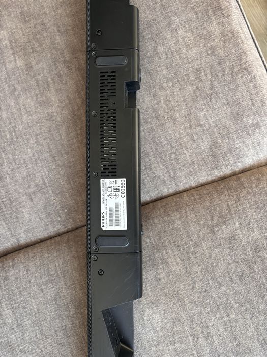 Soundbar Philips HTL5160B/12