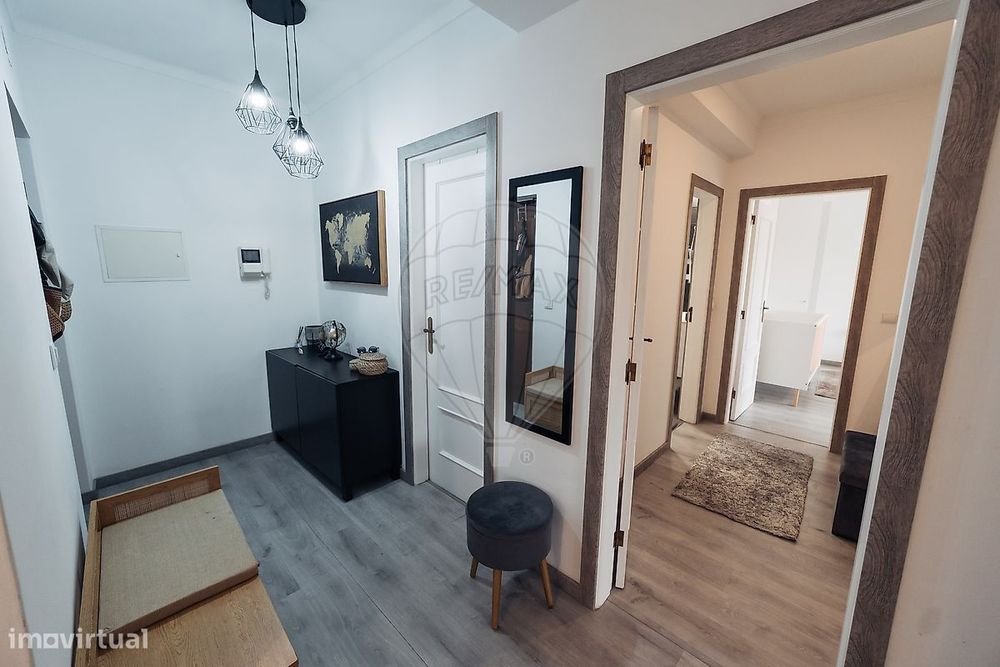 Apartamento T2 para venda