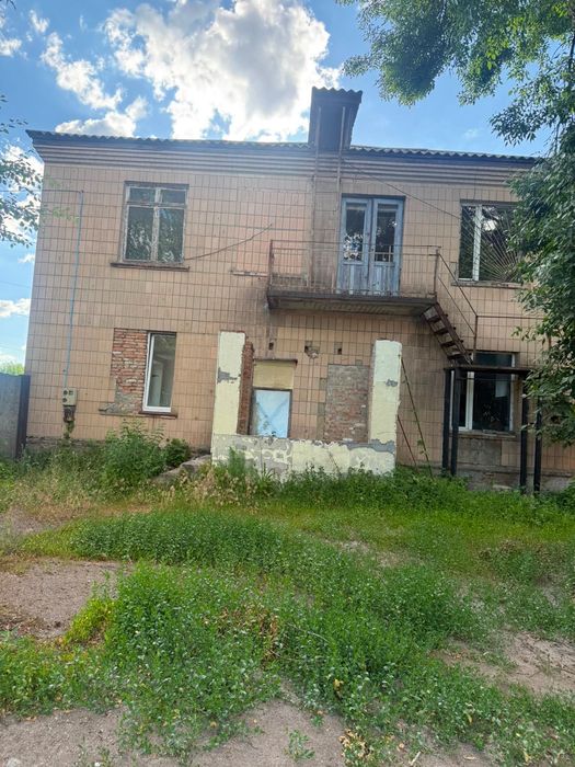 Продаж  нежитлового приміщення