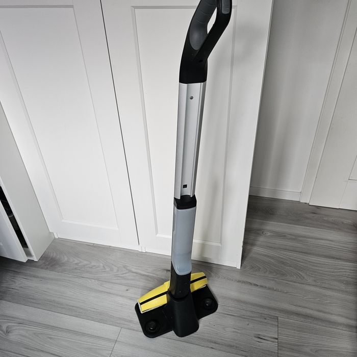 Mop elektryczny Karcher