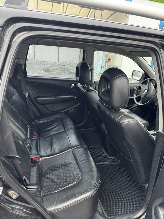 Продаж/обмін Mitsubishi outlender у хорошому стані