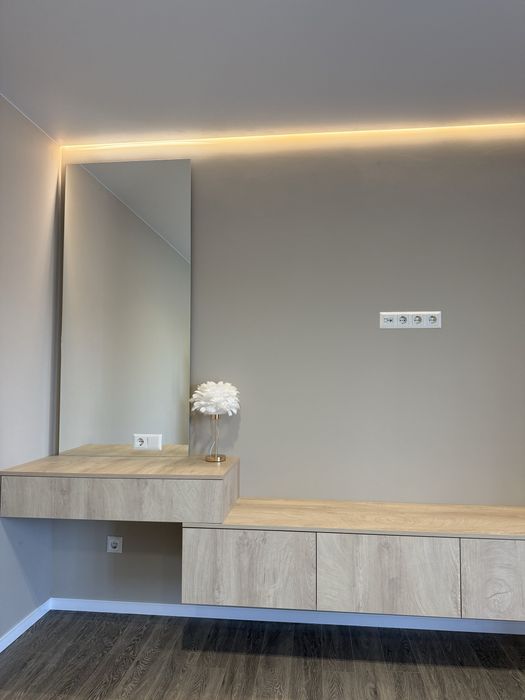 2-кімн., новобудова + підземний паркінг