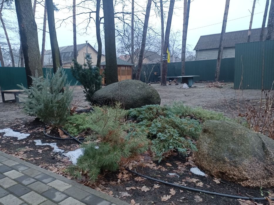 Оренда 2х кім кв в Ірпені! Вул. Полтавська!!