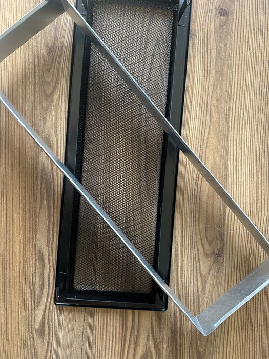 Kratki kominkowe 48x17