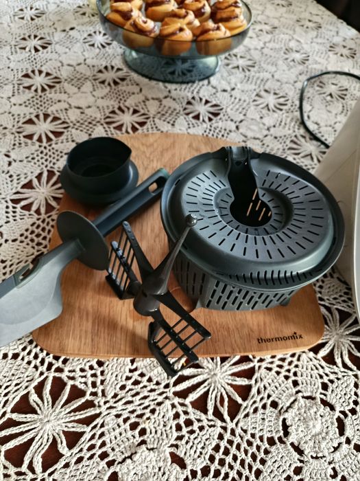 Thermomix TM6 super stan!