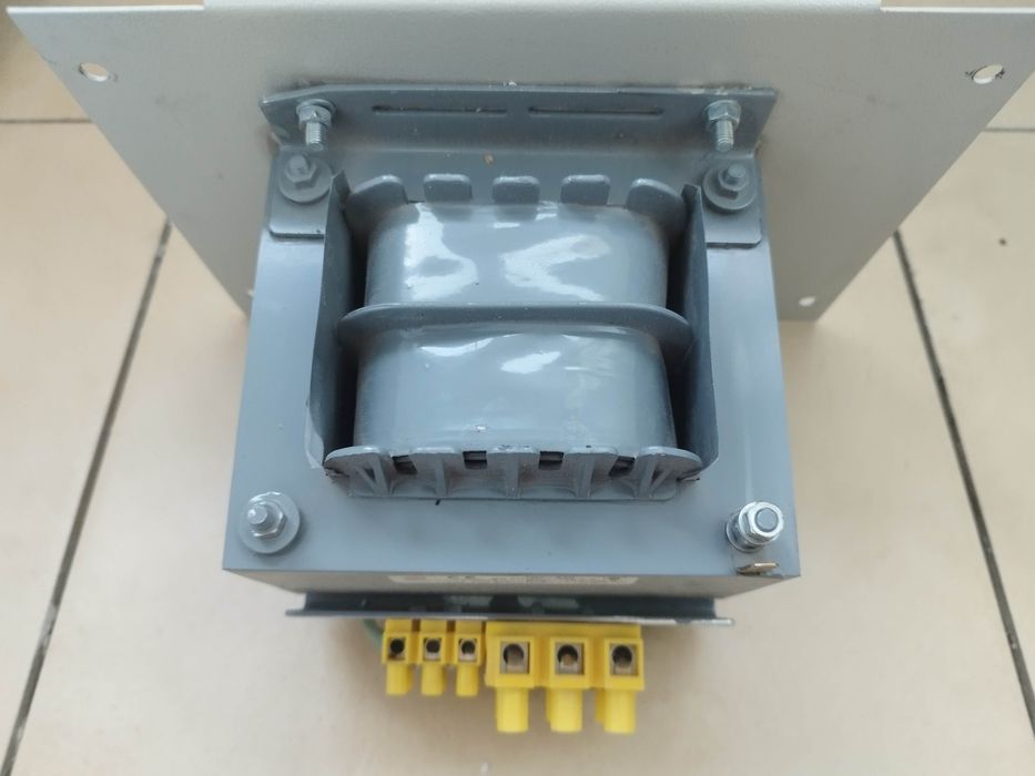 Transformator TOe-640