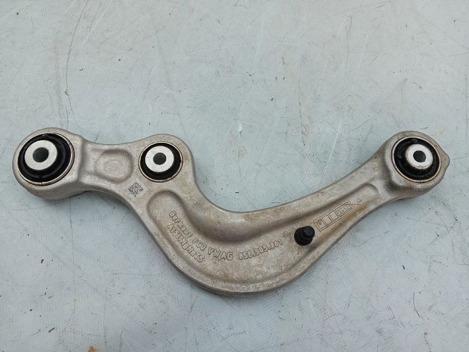 Braço de suspensão trás esquerdo AUDI A5 (FU2)