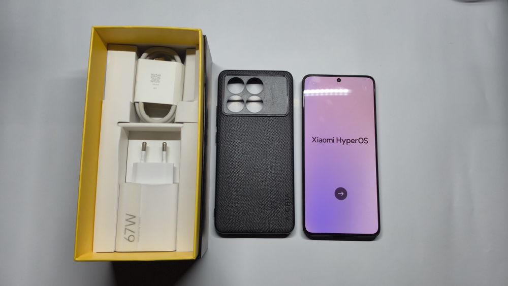 Xiaomi POCO X6 Pro 5G