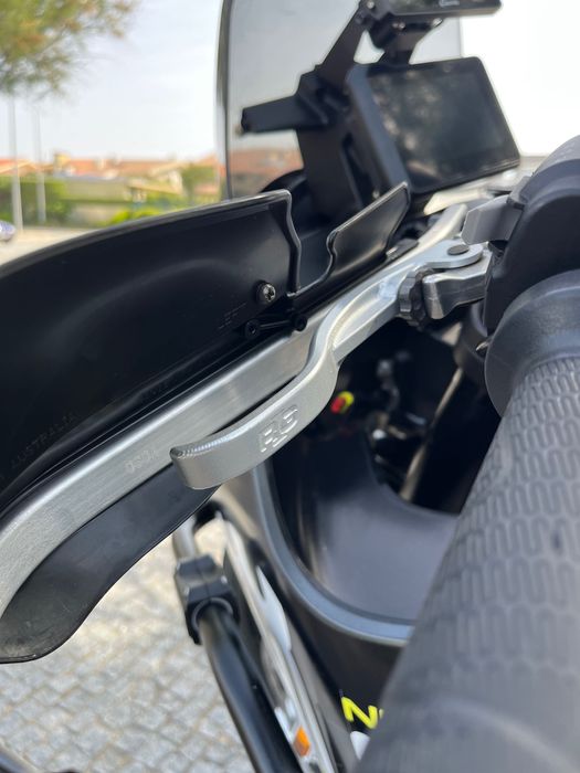 Husqvarna Norden 901
