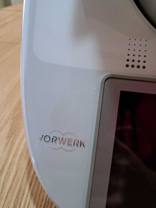 Bimby TM6 - Como Nova