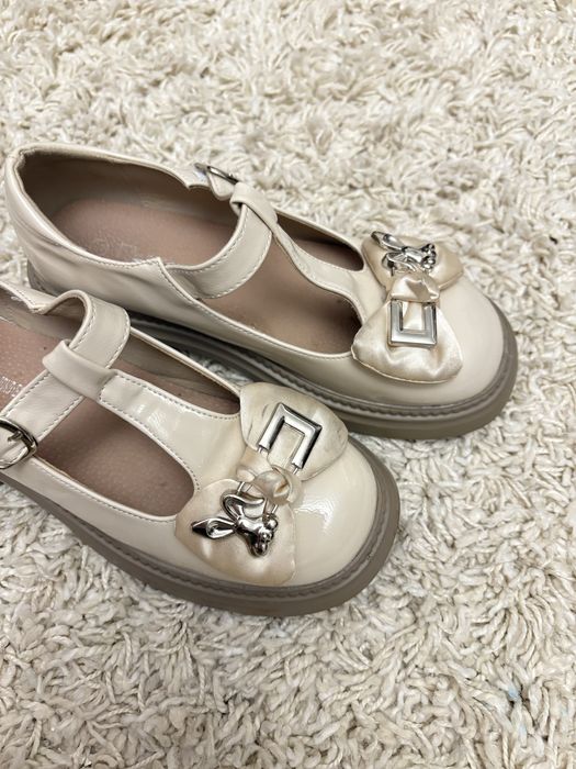 Дитячі лофери , туфлі