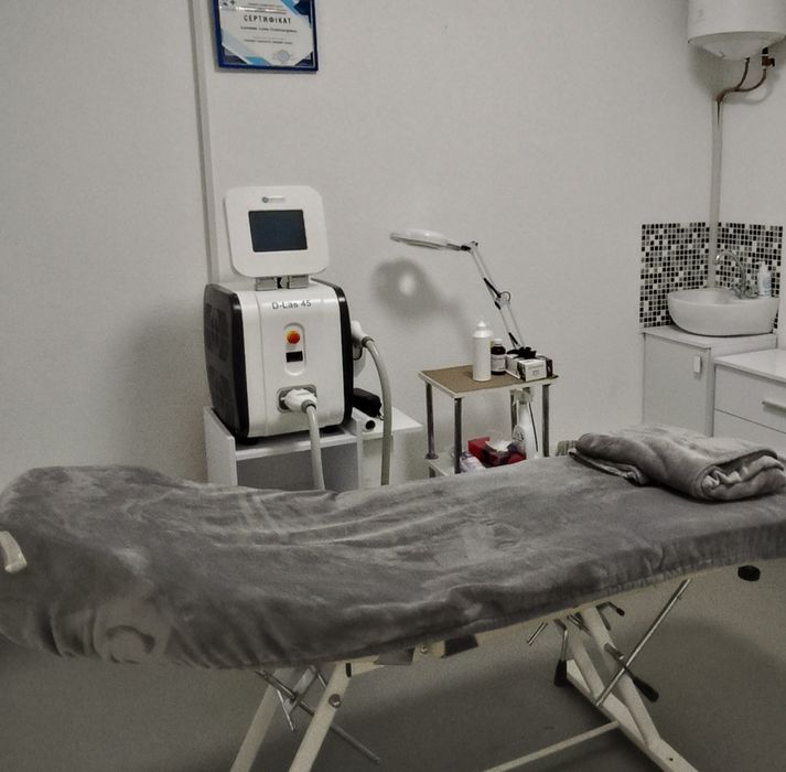 Діодний лазер medicalaser d-las 45