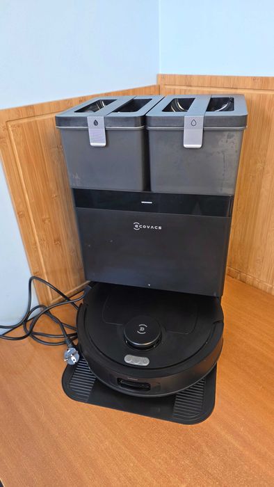 ECOVACS DEEBOT T30C Omni Gen 2 - Robot odkurzacz