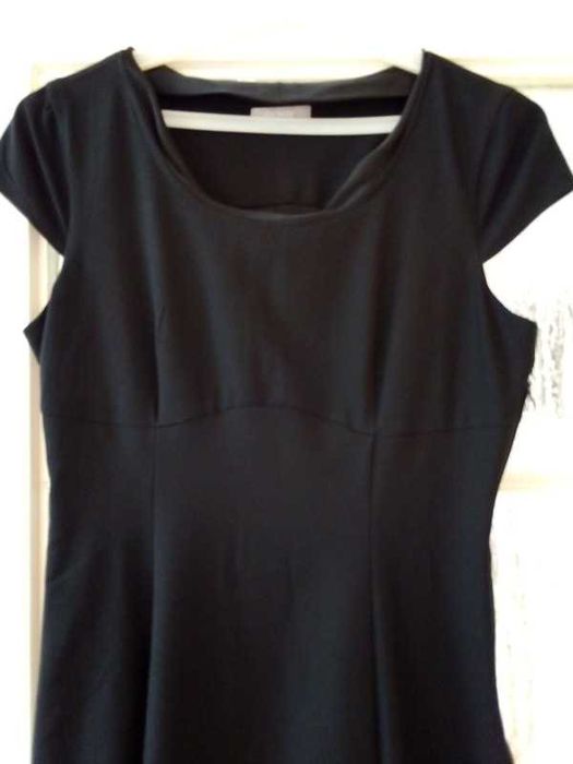 sukienka damska -S