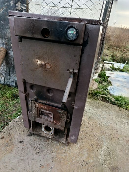 Продам Котел кчм